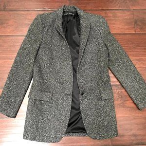XS Zara Wool Blazer